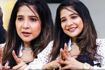 ரஜினி, அஜித் தான் Biggest Superstars: நடிகை சாக்ஷி அகர்வால் Interview