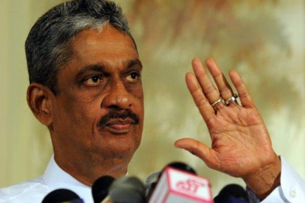 கோட்டாபய போல் ரணிலும் விட்டுக்கு ஓட ஓட விரட்டியடிக்கப்படுவார்! சரத் பொன்சேகா | Local Election Gotabaya Ranil Will Be Chased Away