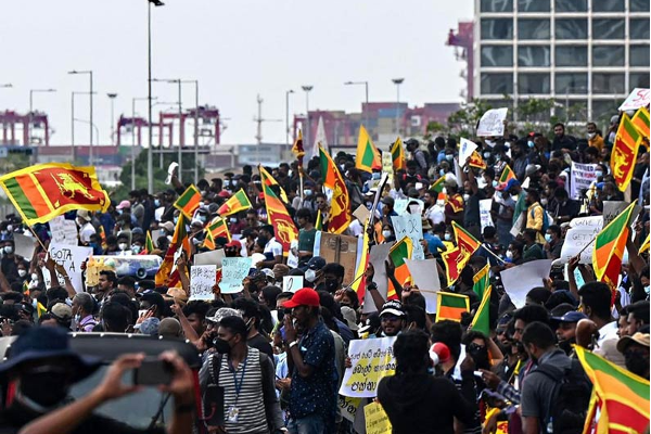 மேலும் ஆபத்தாக மாறிய இலங்கை நிலைமை - சர்வதேச செஞ்சிலுவை குழு தகவல் | Sri Lanka Vulnerable Forced Risk Pathway Destituti