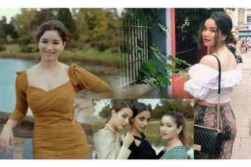 கிரிக்கெட் உலகின் ஜாம்பவான் சச்சின் மகள் 'மாடலிங்கில்' கால் பதித்தார்