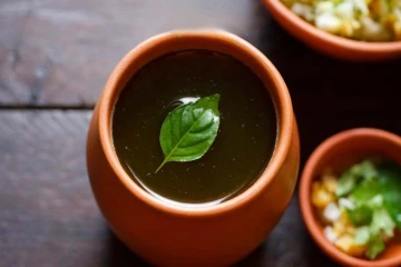 கோடை வெப்பத்தினை தணிக்கும் பானகம்! முன்னோர்களின் இயற்கை பொக்கிஷம்