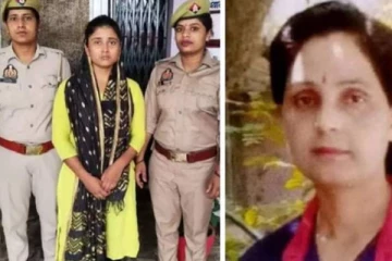 மந்திரவாதி பேச்சை கேட்டு காட்டுப்பகுதிக்கு தனியாக சென்ற பெண்ணுக்கு நேர்ந்த கொடூரம்!