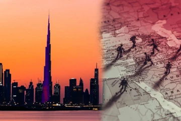 மத்திய கிழக்கில் தீவிரம் அடையும் போர் பதற்றம் - இலங்கையை குறி வைக்கும் ஐரோப்பிய நாடுகள்