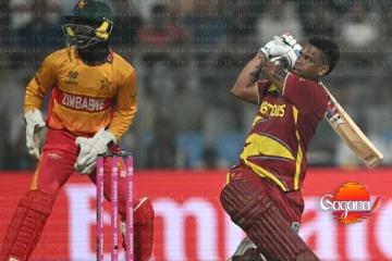 20යි 20 ලෝක කුසලාන තරග ඉතිහාසයේ කණ්ඩායමක් රැස්කළ දෙවැනි ඉහළම ලකුණු කොදෙව්වන්ගෙන්