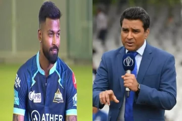 ‘எல்லோரையும் ஆச்சரியப்படுத்திட்டாரு..இந்திய அணிக்கே கேப்டனா போகலாம்’ - ஹர்திக் பாண்டியா குறித்து மஞ்சரேகர் கருத்து!