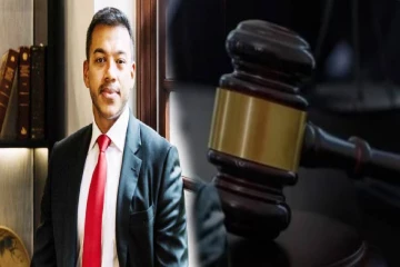 யோஷித ராஜபக்ஷ மீது வழக்கு விசாரணை ஆரம்பம் ; நீதிமன்றத்தில் முக்கிய தீர்ப்பு