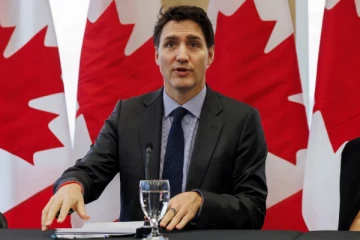 அமெரிக்கா விவகாரத்தில் பின் வாங்க போவதில்லை ; கனடா திட்டவட்டம்