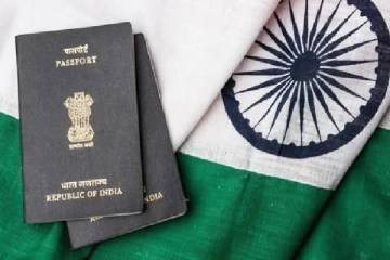 பிறப்பு சான்றிதழ் முதல் கலர் கோடிங் வரை.., இந்தியாவில் மாற்றம் செய்யப்பட்ட பாஸ்போர்ட் விதிகள்