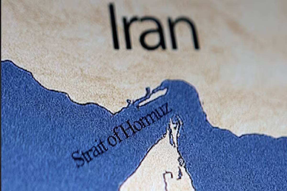 3 நிபந்தனைகள் - ஹோர்முஸை மீண்டும் திறக்க ஈரான் தயார்! ஏற்க மறுக்கும் ட்ரம்ப் | Iran Ready To Reopen Hormuz On 3 Conditions