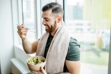 ஆண்கள் தொடவே கூடாத 4 உணவுகள்! மீறி சாப்பிட்டால் என்ன நடக்கும் தெரியுமா?