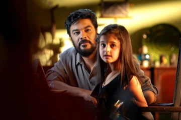 அரண்மனை 3 படப்பிடிப்பில் நடந்த சம்பவம்.. வெளியான சுவாரஸ்ய தகவல்