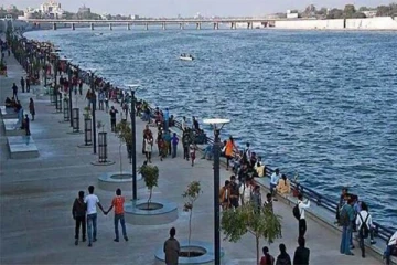 ஆற்று நீரில் கலந்த கொரோனா வைரஸ்.. வல்லுநர்களின் பகீர் எச்சரிக்கை