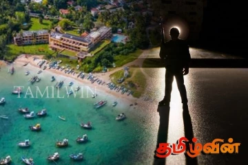 அறுகம் குடாவில் இஸ்ரேலியர்கள் மீதான தாக்குதல் திட்டத்தின் பின்னணி - வெளியான அதிர்ச்சி தகவல்