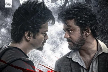 GOAT Live Updates : படம் எப்படி இருக்கு? வெளிவந்த விமர்சனம்