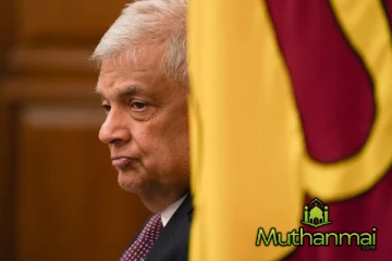 ரணில் வைத்தியசாலையில் அனுமதிக்கப்பட்டமைக்கு வெளியான காரணம்