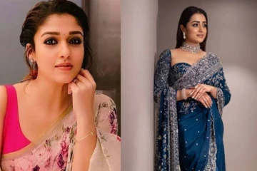 நயன்தாராக்கு போட்டியாக ரூ 1000 கோடியை வளைத்து போட திரிஷா போட்ட ப்ளான்