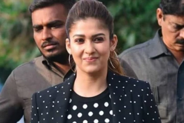 கோடிக்கணக்கில் முதலீட்டில் பிசினஸ் செய்யவுள்ள நயன்தாரா.. இத்தனை கோடியா