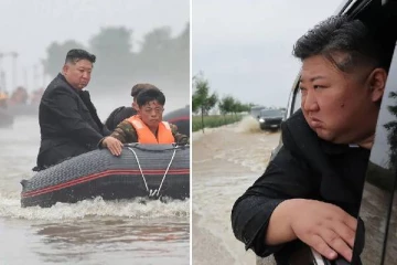 ஒரே நேரத்தில் 30 அரசு அதிகாரிகளுக்கு தூக்கு தண்டனை; உண்மை இதுதான்..அதிபர் விளக்கம்!