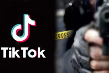 வெளிநாடொன்றில் டிக் டாக் பிரபலம் சுட்டுக்கொலை