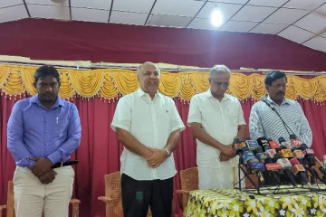 முஸ்லிம் காங்கிரஸ் தலைமையின் கீழ் களமிறங்கும் தமிழரசு கட்சி
