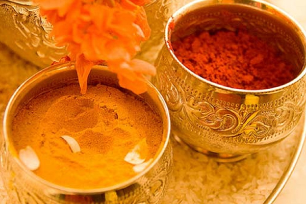 சந்தனம் குங்குமம் வைப்பதனால் இப்படி ஒரு அறிவியல் மாற்றம் உண்டா! | Scientific Change By Putting Sandalwood Kumkum