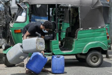 எரிபொருள் விலையில் திருத்தம்!
