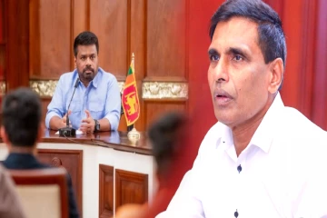 அரசியல் இலாபத்துக்காகவே இனவாதம்..! ஆனந்த விஜேபால ஆதங்கம்