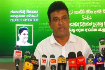 கோட்டா கோ ஹோம் என்பது மக்களின் நிலைப்பாடு:ரணிலின் நிலைப்பாடு என்ன?