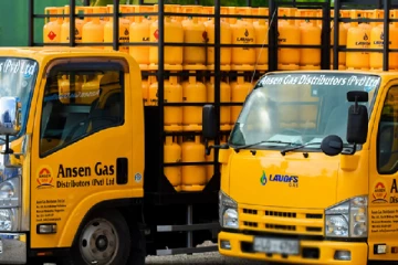 දිවයිනේ ගෑස් හිඟය සම්බන්ධයෙන් කළ නවතම දැනුවත් කිරීම මෙන්න - හෙට වෙන දේ ලාෆ් ගෑස්වලිනුත් නිවේදනය කරයි