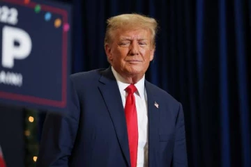 ஜனாதிபதியாக தகுதியற்றவர்... தேர்தல் நெருங்கும் நிலையில் டொனால்டு டிரம்புக்கு கிடைத்த பேரடி