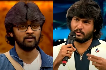 சிபி கொடுத்த அட்வைஸ்.. அடிச்சி பேசுவாரா ராஜு? பிக் பாஸ் லேட்டஸ்ட் ப்ரொமோ