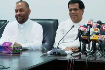 ශ්‍රී ලංකා නිදහස් පක්ශයේ අලුත්ම තත්වය මෙන්න..