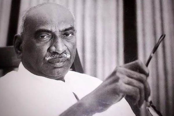 காமராஜர் ஏசி பயன்படுத்தினாரா? திருச்சி சிவா பேசியது உண்மையா? | Truth Behind Kamarajar Use Ac Trichy Sivas Comment