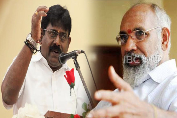 "நீங்கள் என்ன சாதியெனக் குறிப்பிட முடியுமா" இப்படி கேட்டாராம் விக்னேஸ்வரன் (காணொளி) | Wigneswaran Asked If He Could Specify What Caste