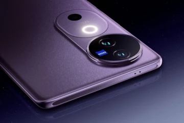 பிரமிக்க வைக்கும் கேமராக்களுடன் Vivo V40 Pro: முக்கிய அம்சங்கள் என்னென்ன?