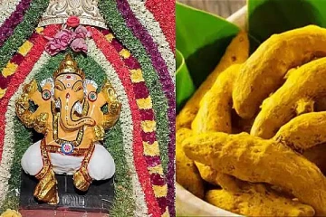 தடைகளை அகற்றும் விரலி மஞ்சள் வழிபாடு- 21 வாரத்தில் நினைத்தது கைகூடி வரும்