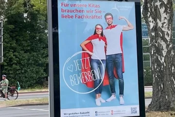 ஜேர்மனியில் பணியாளர்களுக்கு கடும் தட்டுப்பாடு: தகுதியுடையோர் முயற்சி செய்யலாம்