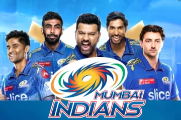 வரலாறு படைத்த மும்பை இந்தியன்ஸ்., டி20 போட்டிகளில் 150வது வெற்றி