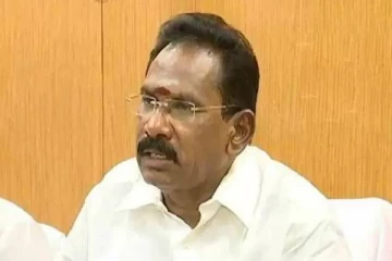 அதிமுகவை நீங்க தூசி அளவு பேசுனா நாங்க தூணளவு பதில் கொடுப்போம் :  செல்லூர் ராஜு விமர்சனம்