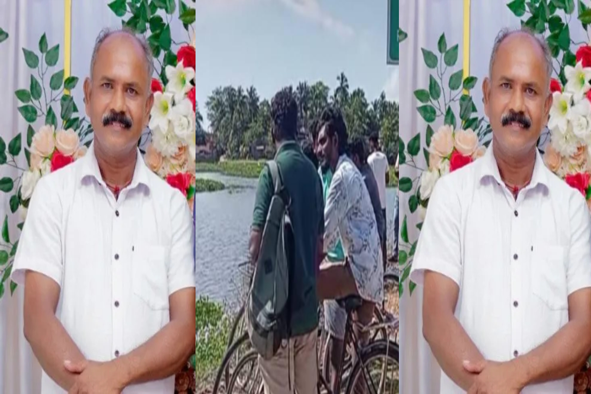 மனைவி உயிரிழந்து ஒரு மாதத்தில் கணவனும் உயிரிழந்த சோகம்; கிழக்கில் சம்பவம் | Husband Passing Away Just One Month His Wife Death