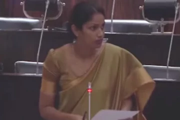 අසත්‍ය පුවත් පල කරන වෙබ් අඩවි නියාමනයට - නිලන්ති කොට්ටහච්චි