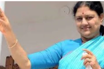 சசிகலாவுக்காக போயஸ் கார்டனில் தயாராகி வரும் புதிய பங்களா