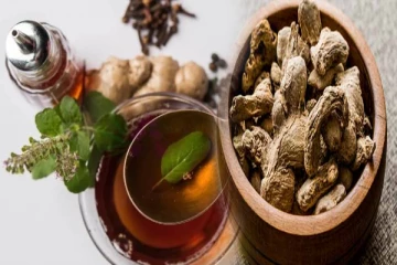 வாயு தொல்லையால் சிரமப்படுகிறீர்களா? உடனே நிவாரணம் கிடைக்கும் கசாயம்