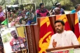 தமிழ் மக்களை ஏமாற்றும் அரசாங்கத்தின் போலி உறுதிமொழிகள்! சைக்கிள் தரப்பு குற்றச்சாட்டு
