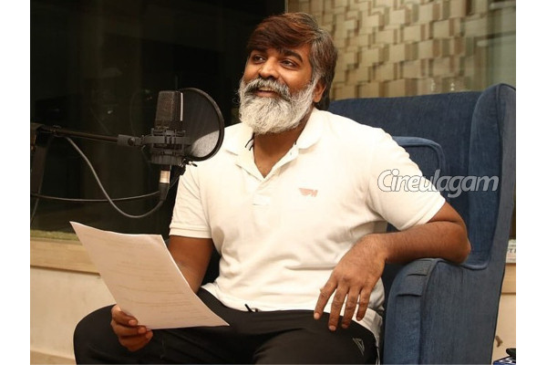 சிவகார்த்திகேயனின் மாவீரன் படத்திற்காக விஜய் சேதுபதி வாங்கிய சம்பளம் எவ்வளவு தெரியுமா? | Vijay Sethupathi Salary For Maaveeran Movie சிவகார்த்திகேயனின் மாவீரன் படத்திற்காக விஜய் சேதுபதி வாங்கிய சம்பளம் எவ்வளவு தெரியுமா? | Vijay Sethupathi Salary For Maaveeran Movie