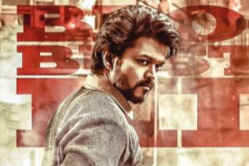 பீஸ்ட் கிளைமாக்ஸில் முக்கிய காட்சியை வெட்டிய நெல்சன்! இப்படி ஒரு சீன் இருந்ததா