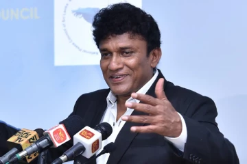 பதவியை துறக்கிறார் மனோ கணேசன்!