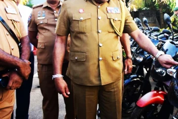 பொலிஸ் உத்தியோகத்தர்களின் போக்குவரத்துச் செலவைக் குறைக்க விசேட நடவடிக்கை