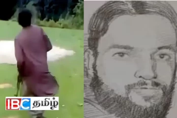 ஜம்மு காஷ்மீர் தாக்குதல் : சூத்திரதாரி அடையாளம் காணப்பட்டார்