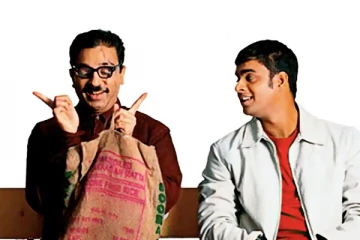 சுந்தர்.சிக்கு அன்பே சிவம் படம் கிடைக்க இவருடைய சிபாரிசு தான் காரணம்..யார் தெரியுமா